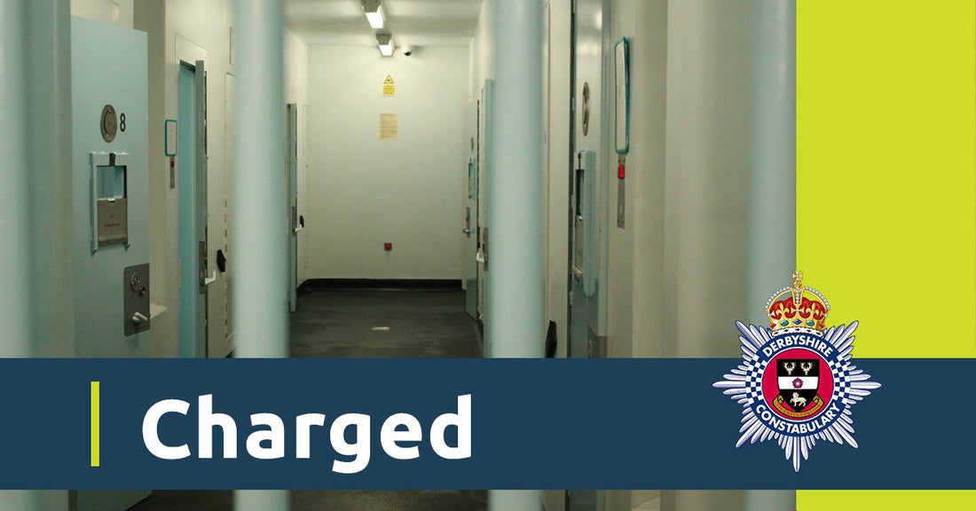 derbyshure police rebecca goodwin david seston