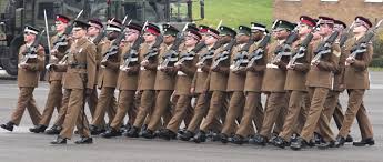 UK Military Corruption: Do We Need Protection FROM the MoD?