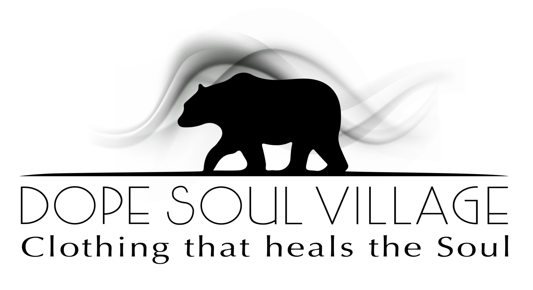 I Told You I’d Build a Village - And I Bloody Well Am