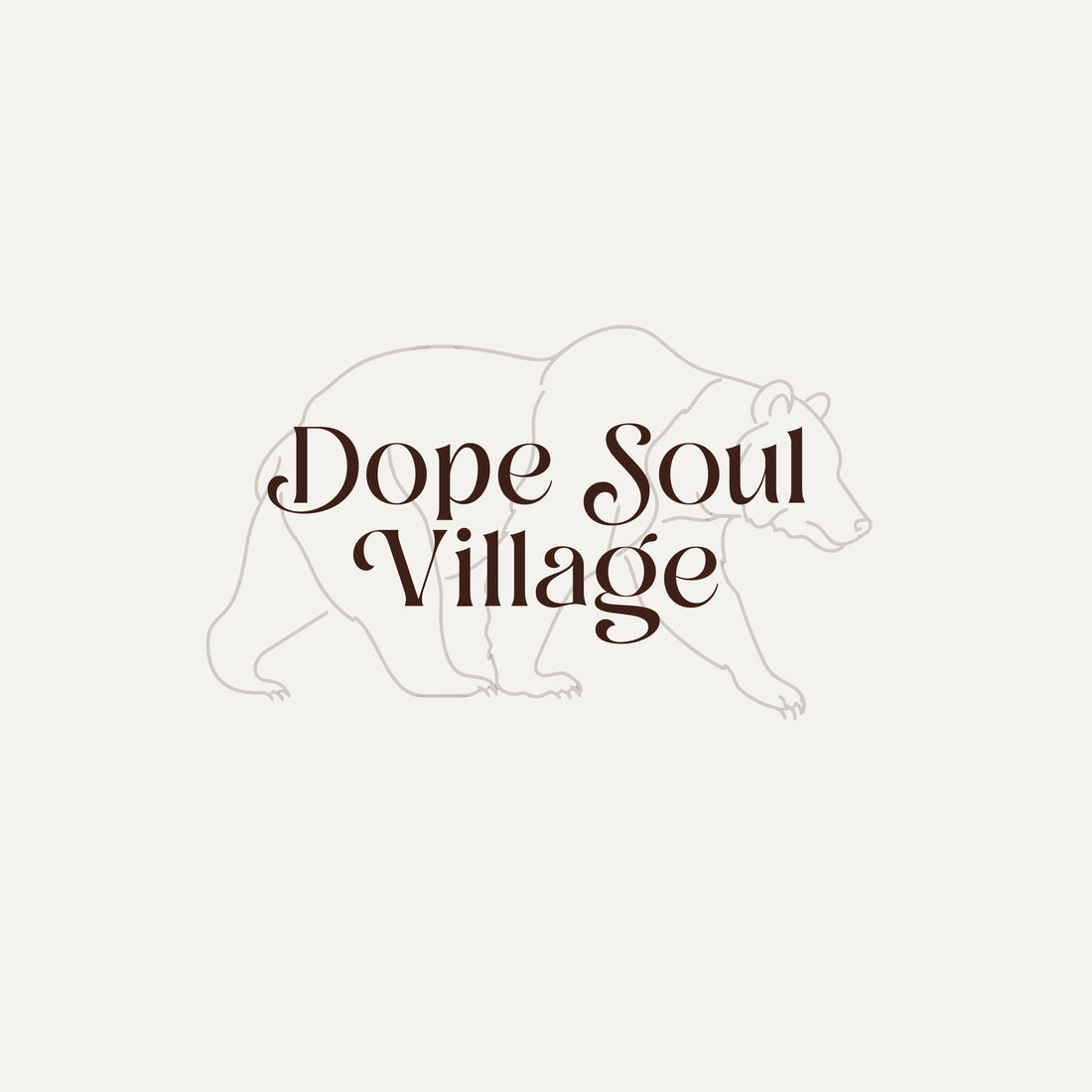 Why I Started Dope Soul Village