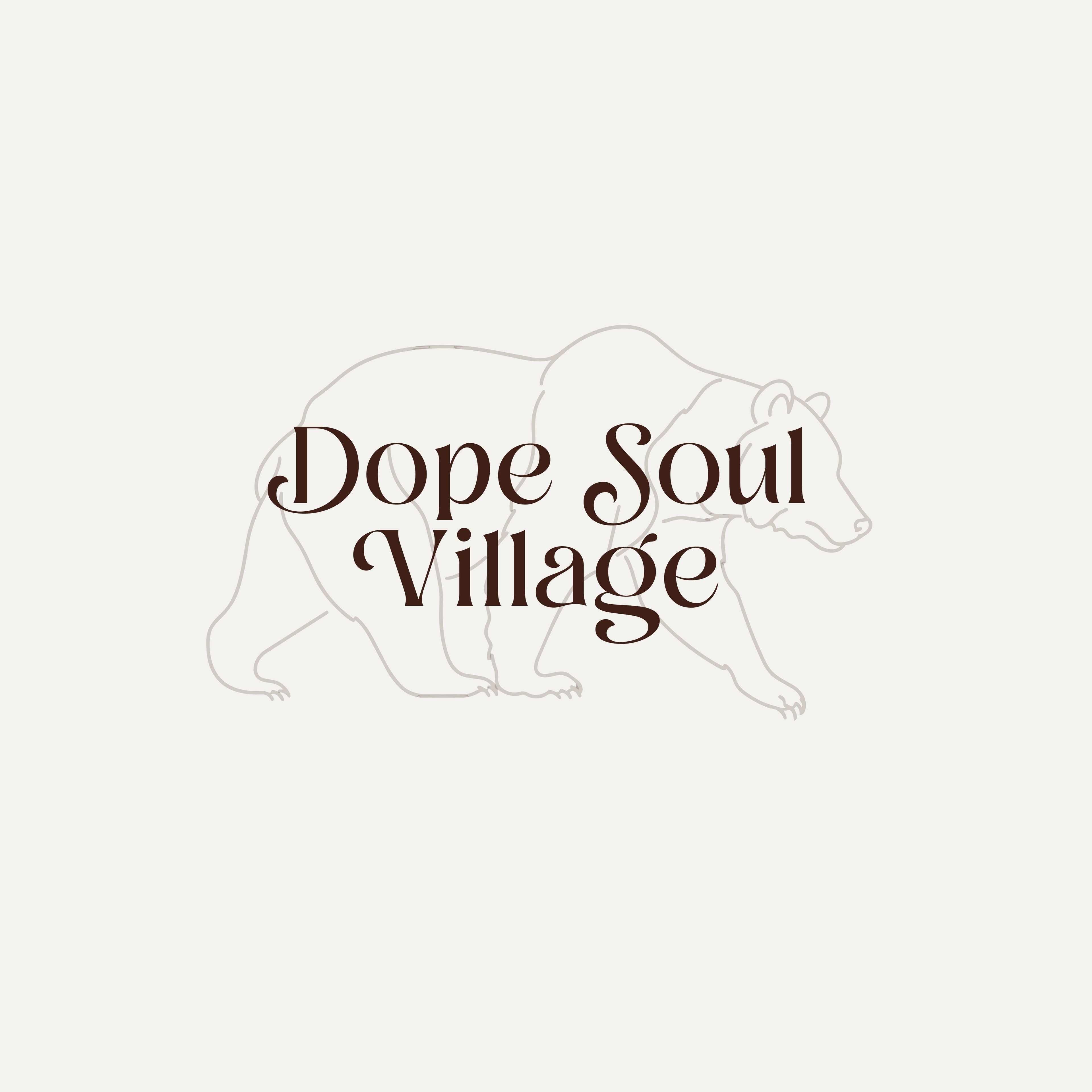 Why I Started Dope Soul Village