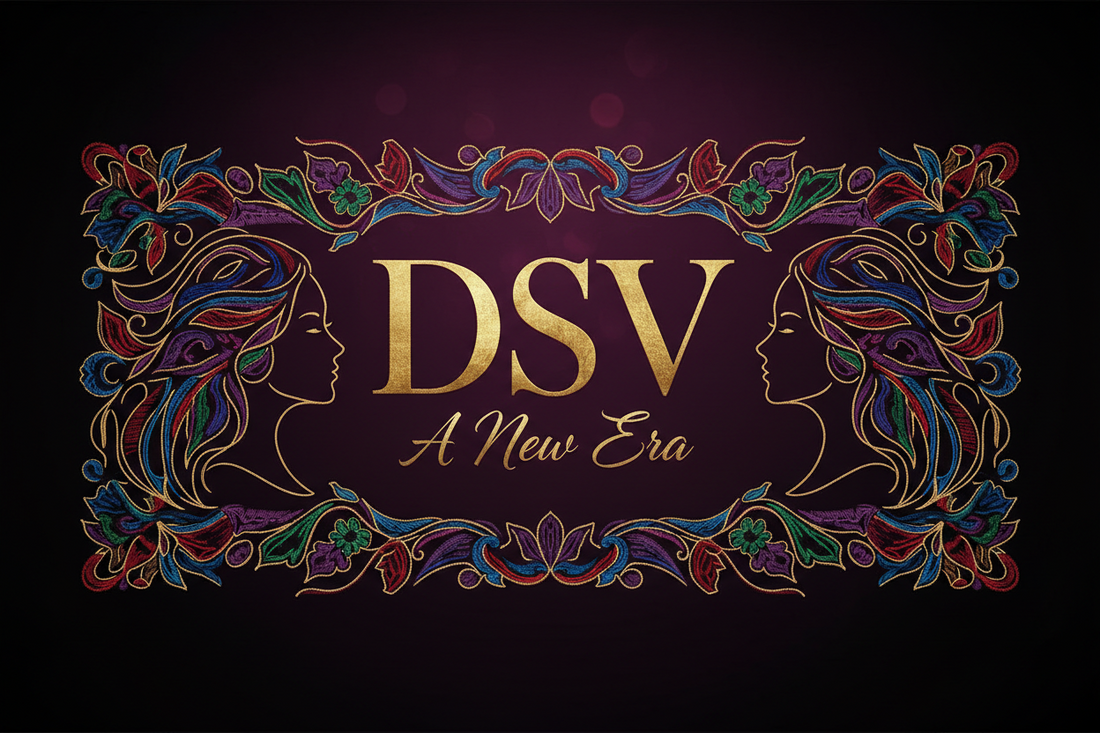 DSV a new era MArketplace for women by women 