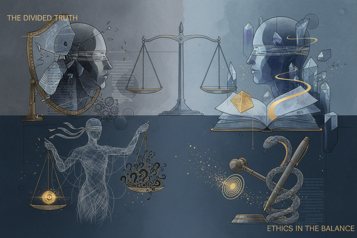 Ghislaine Maxwell: Victim or Villain? Breaking Down the Complex Truth