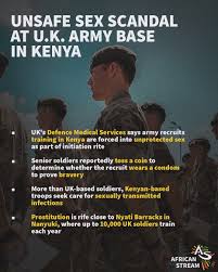 Inside the British Army: Allegations of Abuse, Deception, and Cover-Ups