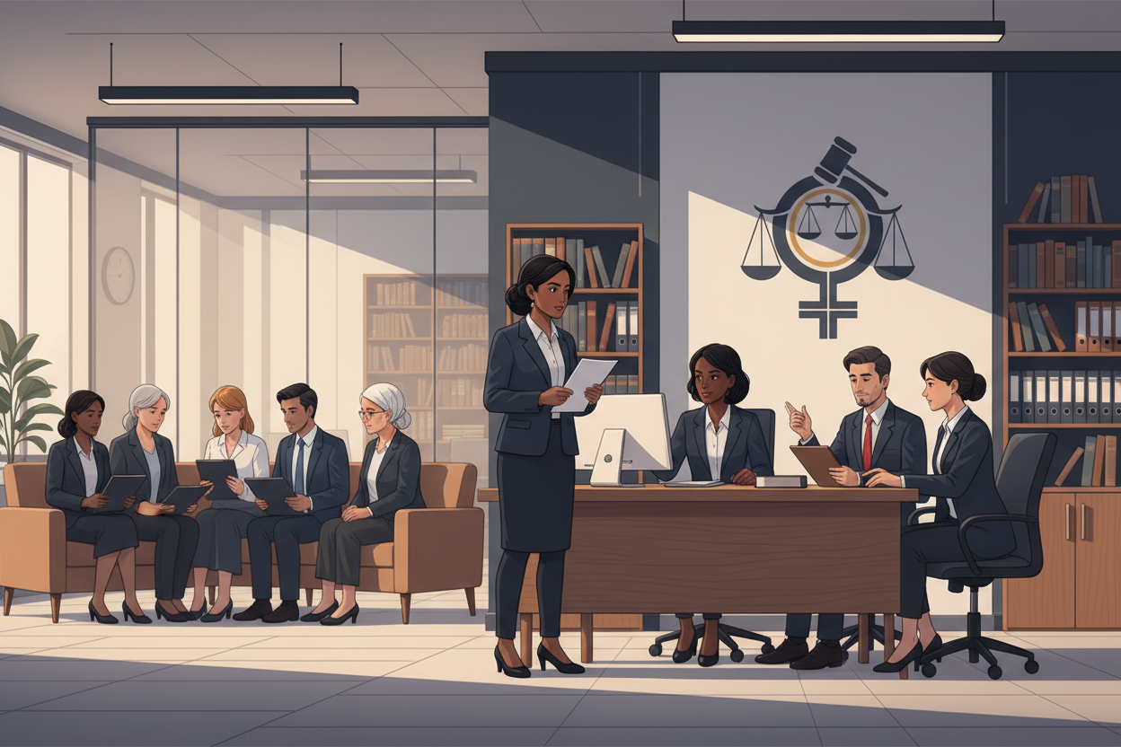 legal aid and misogyny blog article dope soul village