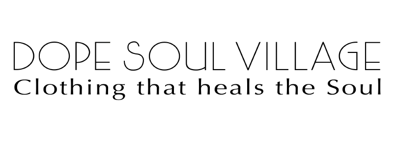 dope soul village feminist clothing 