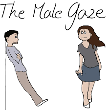male gaze blog dope soul village