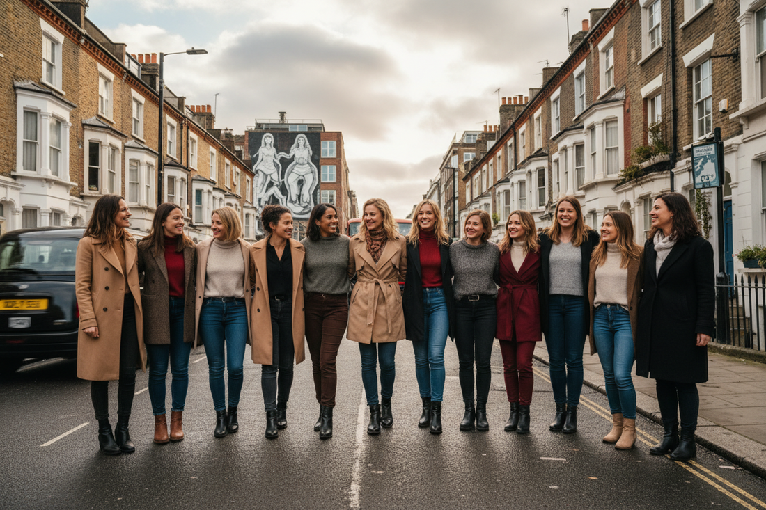 dope soul village marketplace for women