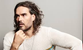 russel brand sexual scandals