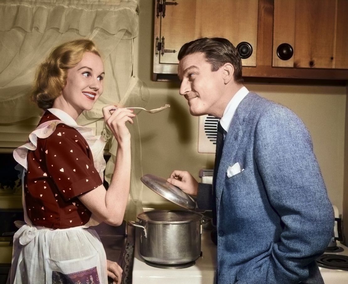 trad wife blog the myths women are told 