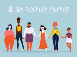 Why Women Should Support Women: The Power of Unity and Collaboration