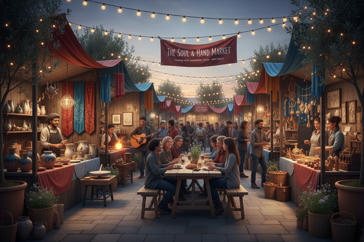 dope soul village womens only marketplace