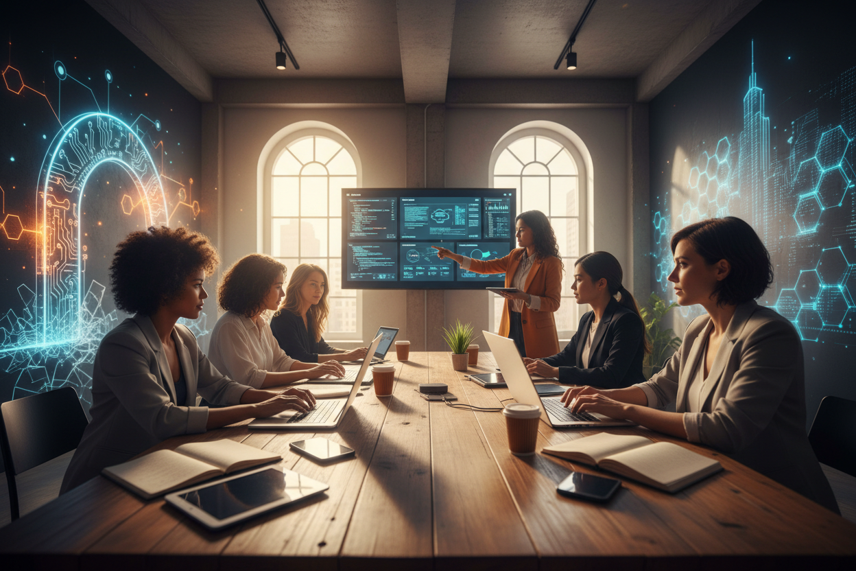 Women’s Marketplace Revolution: Why Women Are Building Their Own Platforms (And Don’t Need Permission) dope soul village