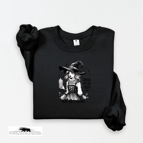 black on black collection dope soul village