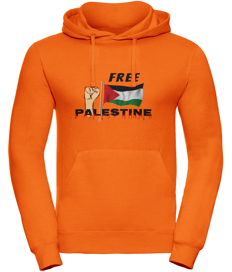 Free Palestine | unisex hoodie |Dope Soul Village