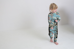 Creepy & Cheerful - Sensory Smart Nightwear | Dope Soul Village