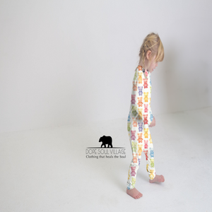 Gummy Bears - Sensory Smart Nightwear | Dope Soul Village