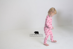 Little Activist- Sensory Smart Nightwear | Dope Soul Village