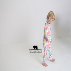 Bubbles!!!!! - Sensory Smart Nightwear | Dope Soul Village