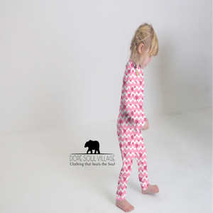 Little Activist- Sensory Smart Nightwear | Dope Soul Village