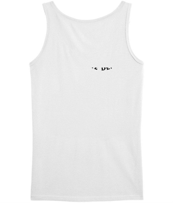 Gender Roles are Dead | Unisex Halloween Inspired Tank Top | Dope Soul Village