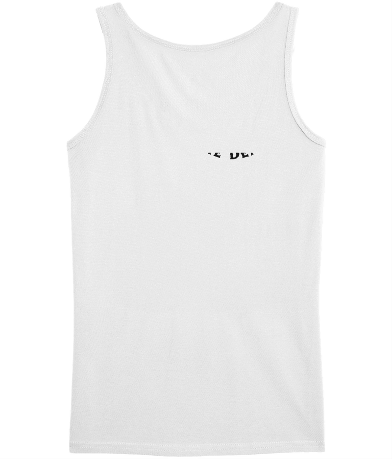 Gender Roles are Dead | Unisex Halloween Inspired Tank Top | Dope Soul Village