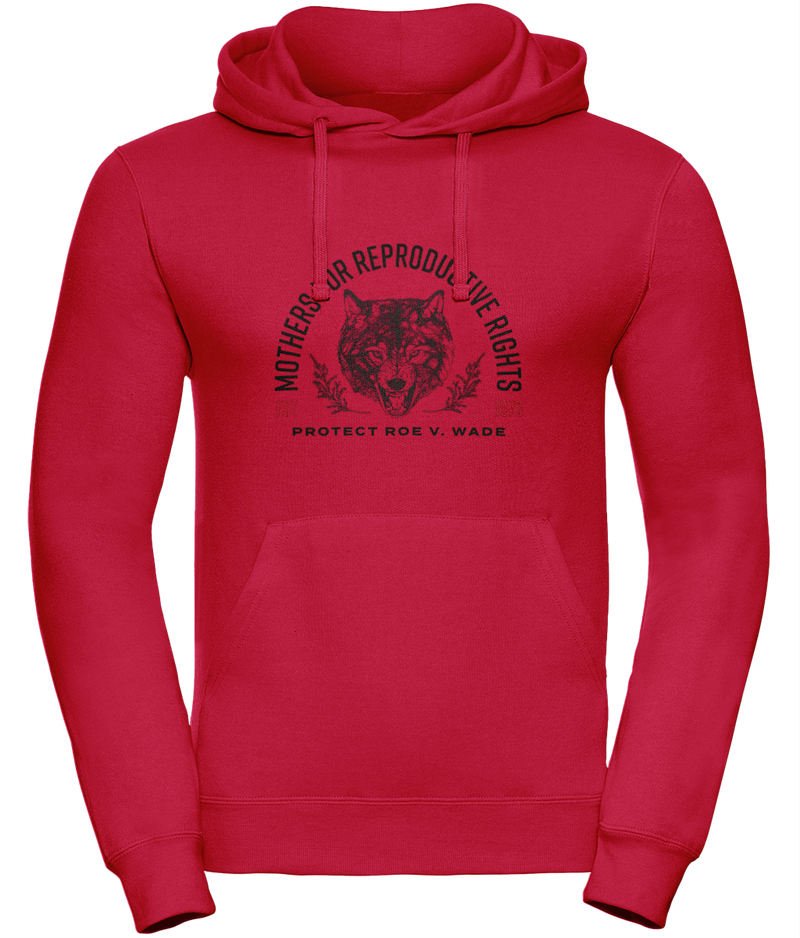 Mothers of Reproductive Rights Hoodie | Feminist Collection | Dope Soul Village