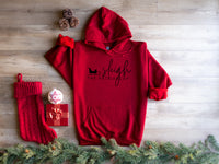 Sleigh the Patriarchy | X-mas Collection | Dope Soul Village 