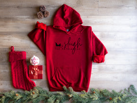 Sleigh the Patriarchy | X-mas Collection | Dope Soul Village 