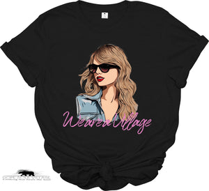 We Are an International Village | Taylor Swift Collection | Dope Soul Village