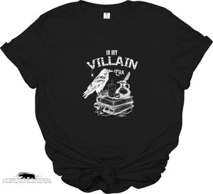 In My Villain Era | Crow Collection | DSV