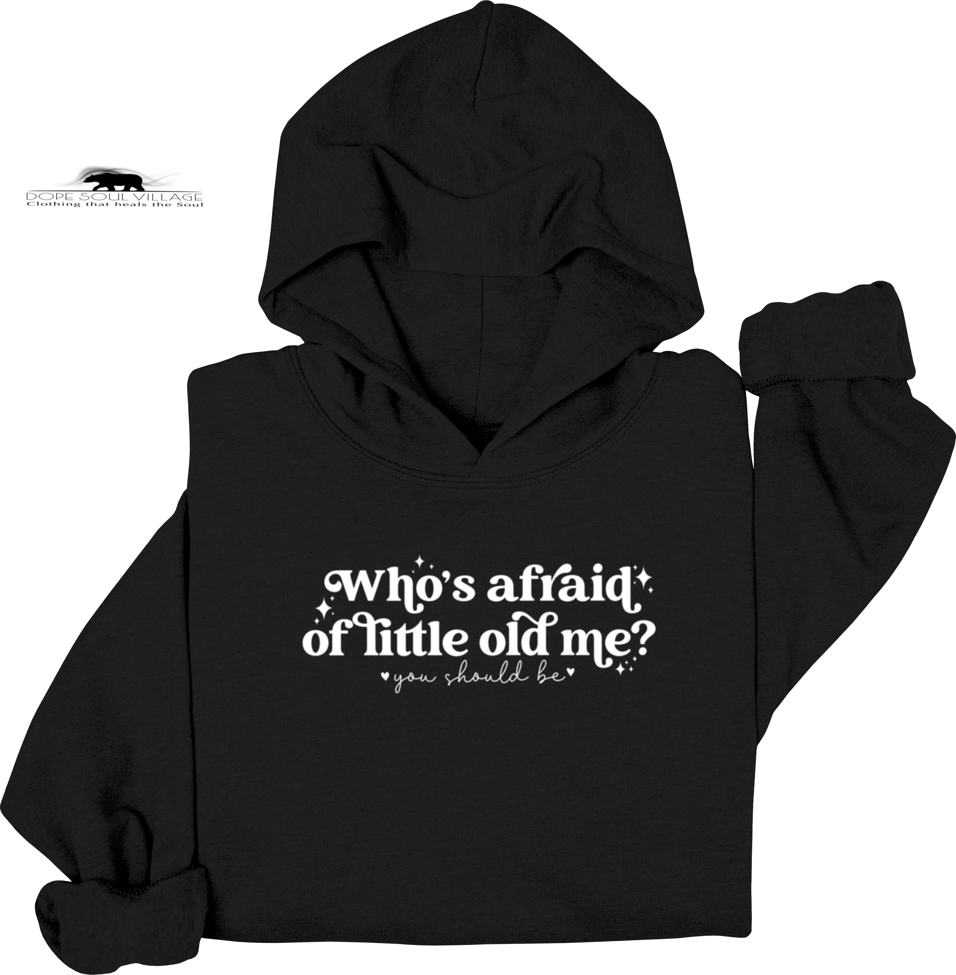 Who’s Afraid of Little Old Me? | Taylor Swift Collection | Dope Soul Village