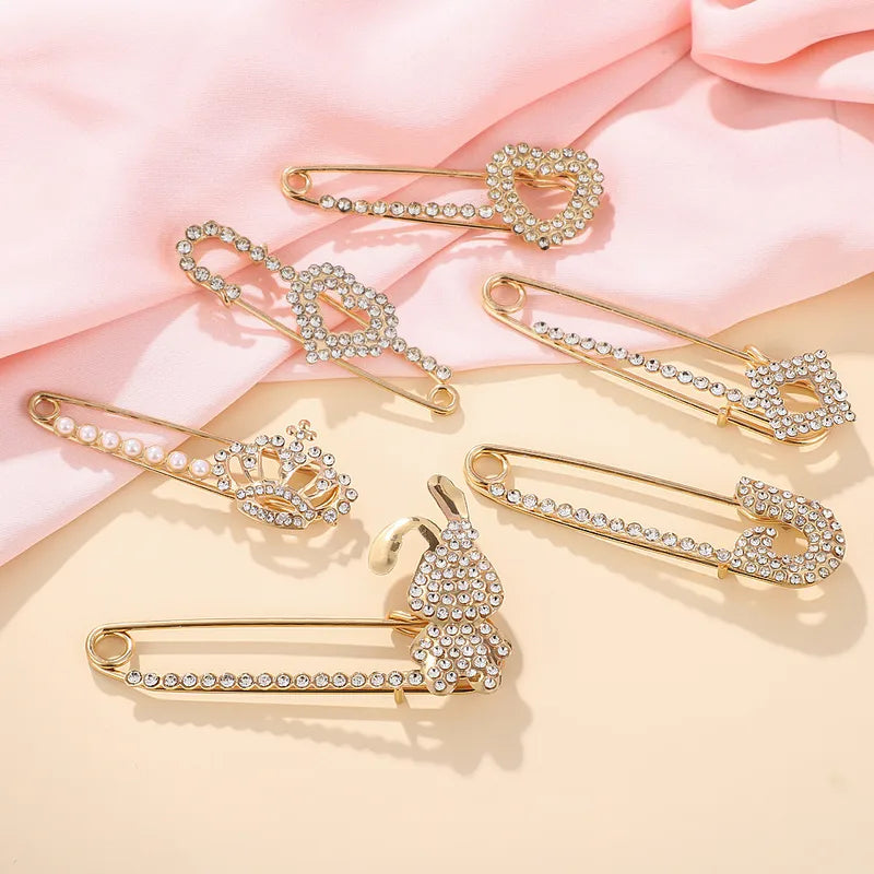 safety pin on every order dopes oulv village marketplace 