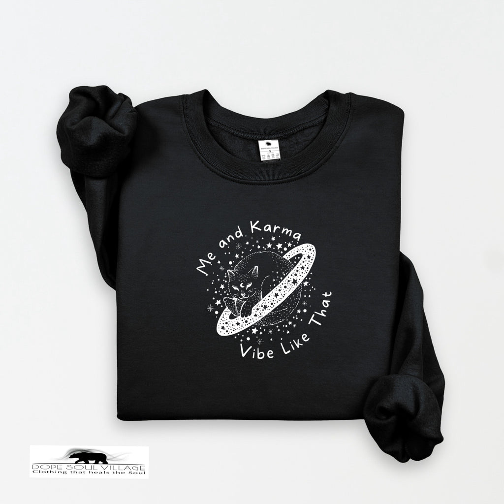 Me and Karma Vibe Like That | Taylor Swift Collection | Dope Soul Village