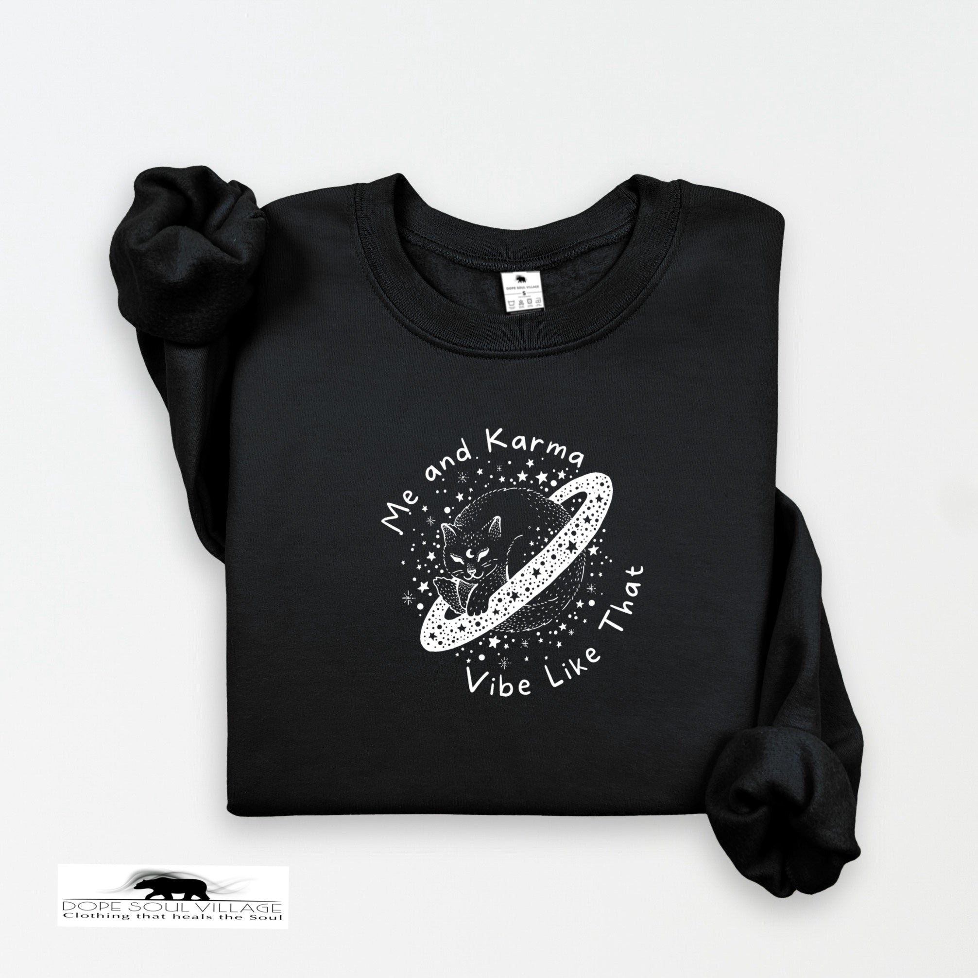 Me and Karma Vibe Like That | Taylor Swift Collection | Dope Soul Village