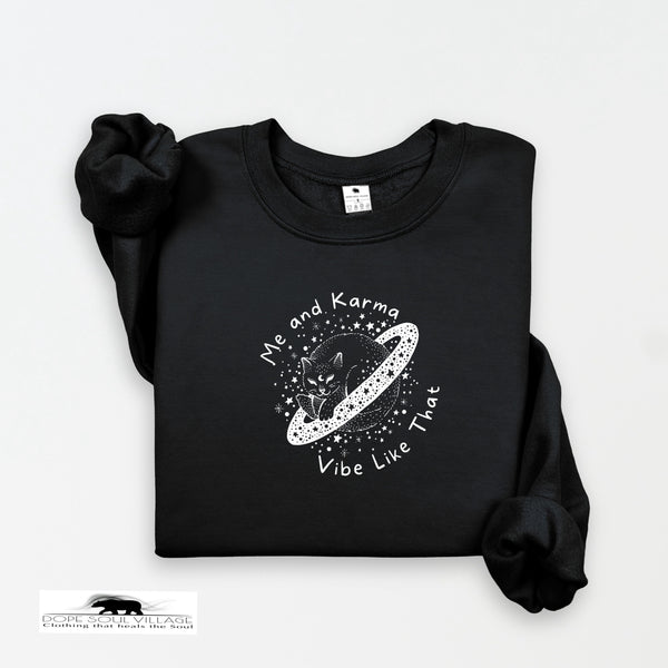 Me and Karma Vibe Like That | Taylor Swift Collection | Dope Soul Village
