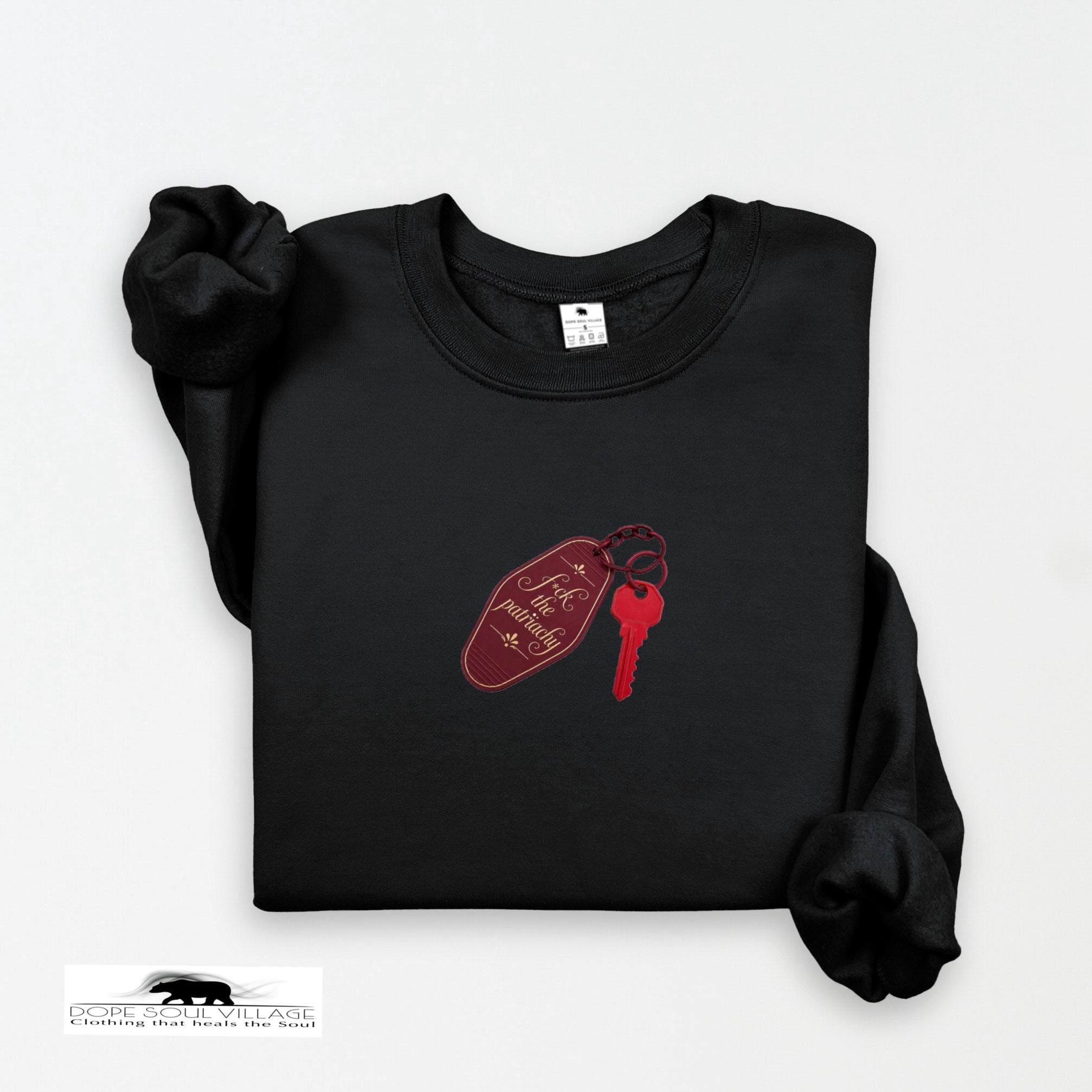F*ck the Patriarchy | Taylor Swift Collection | Ellie X DSV