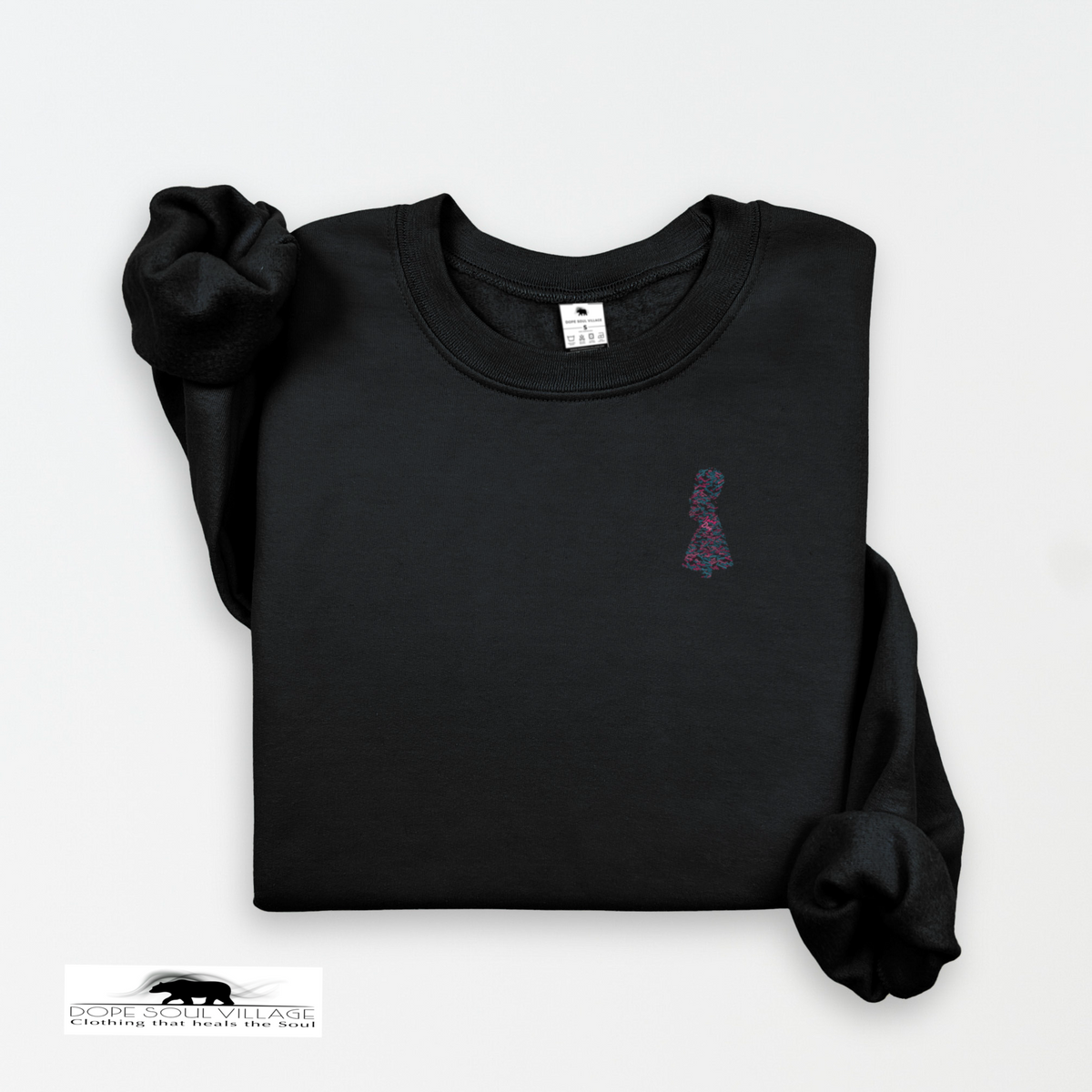 I AM JANE DOE - Women's Rights & Feminist Statement Clothing