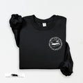 Halloween is not a Holiday.. | Witchy Sweatshirt | Dope Soul Village