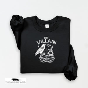 In My Villain Era | Crow Collection | DSV
