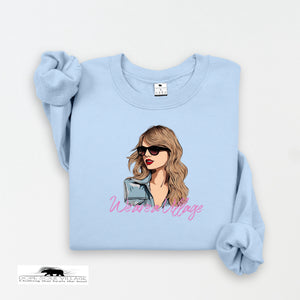 We Are an International Village | Taylor Swift Collection | Dope Soul Village