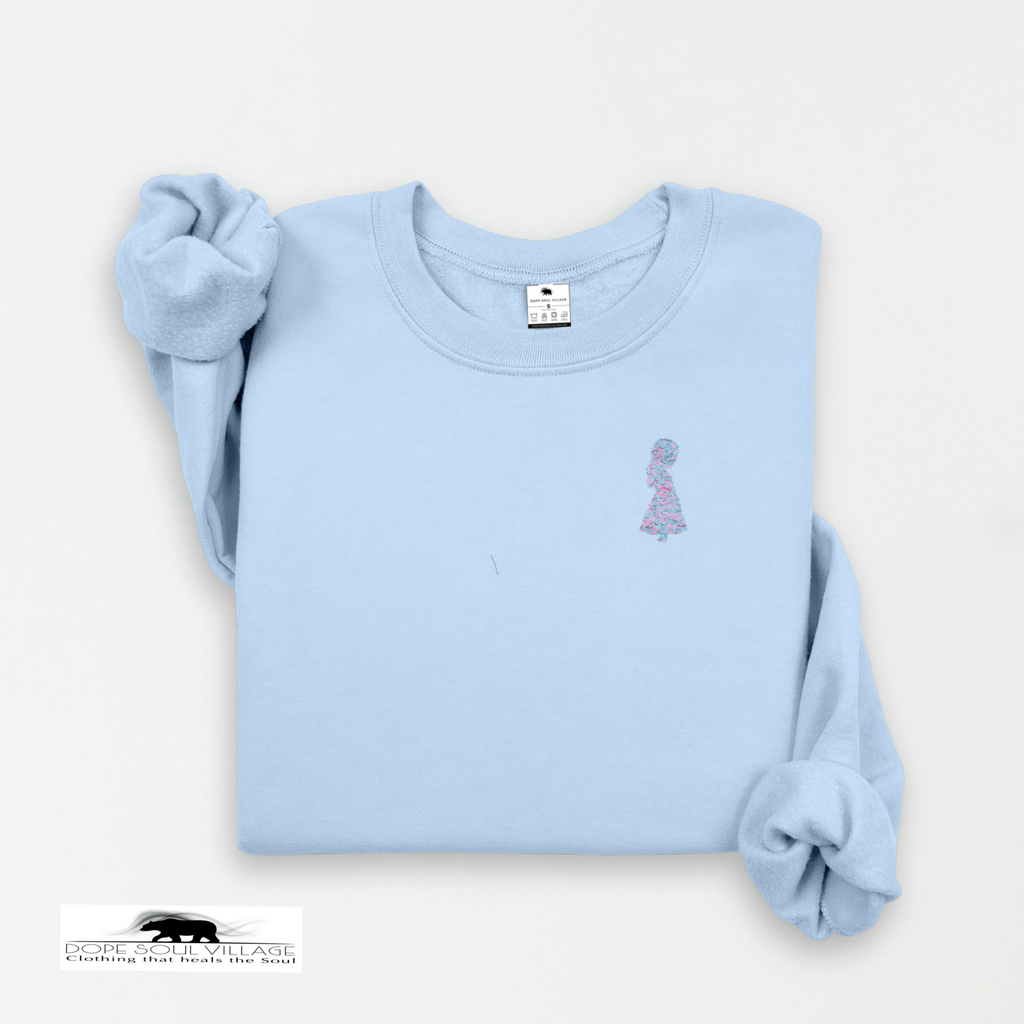 I AM JANE DOE - Women's Rights & Feminist Statement Clothing