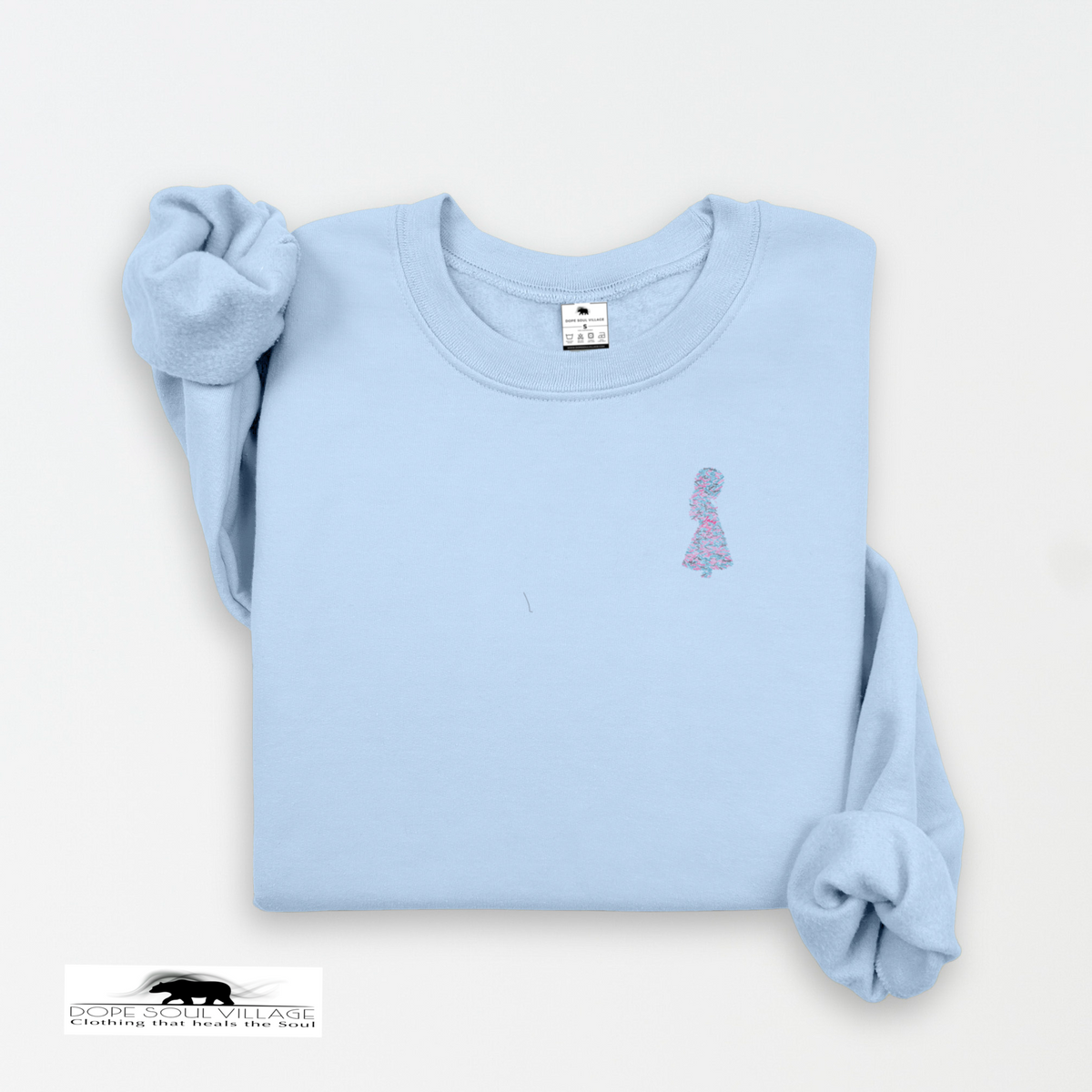 I AM JANE DOE - Women's Rights & Feminist Statement Clothing