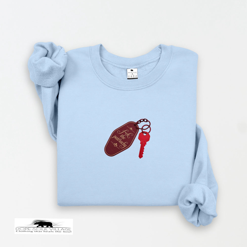 F*ck the Patriarchy | Taylor Swift Collection | Ellie X DSV
