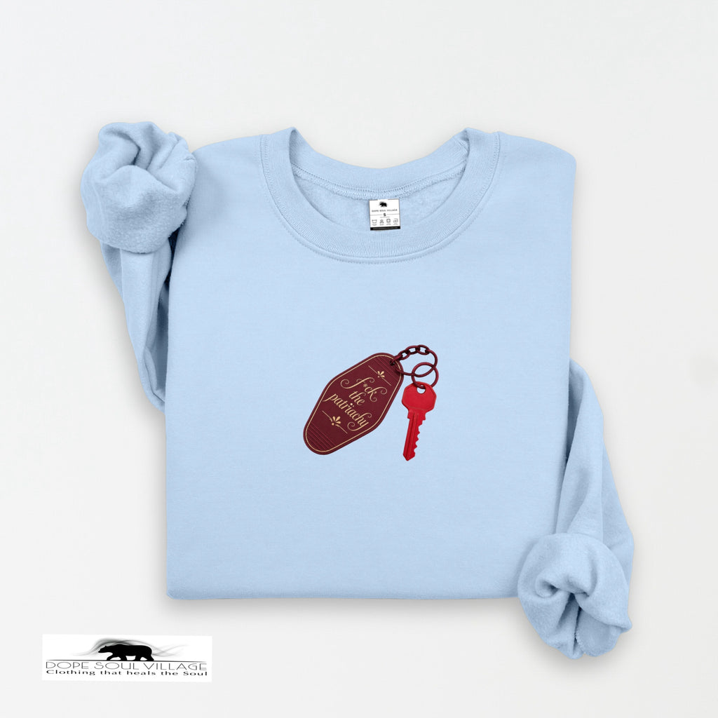 F*ck the Patriarchy | Taylor Swift Collection | Ellie X DSV