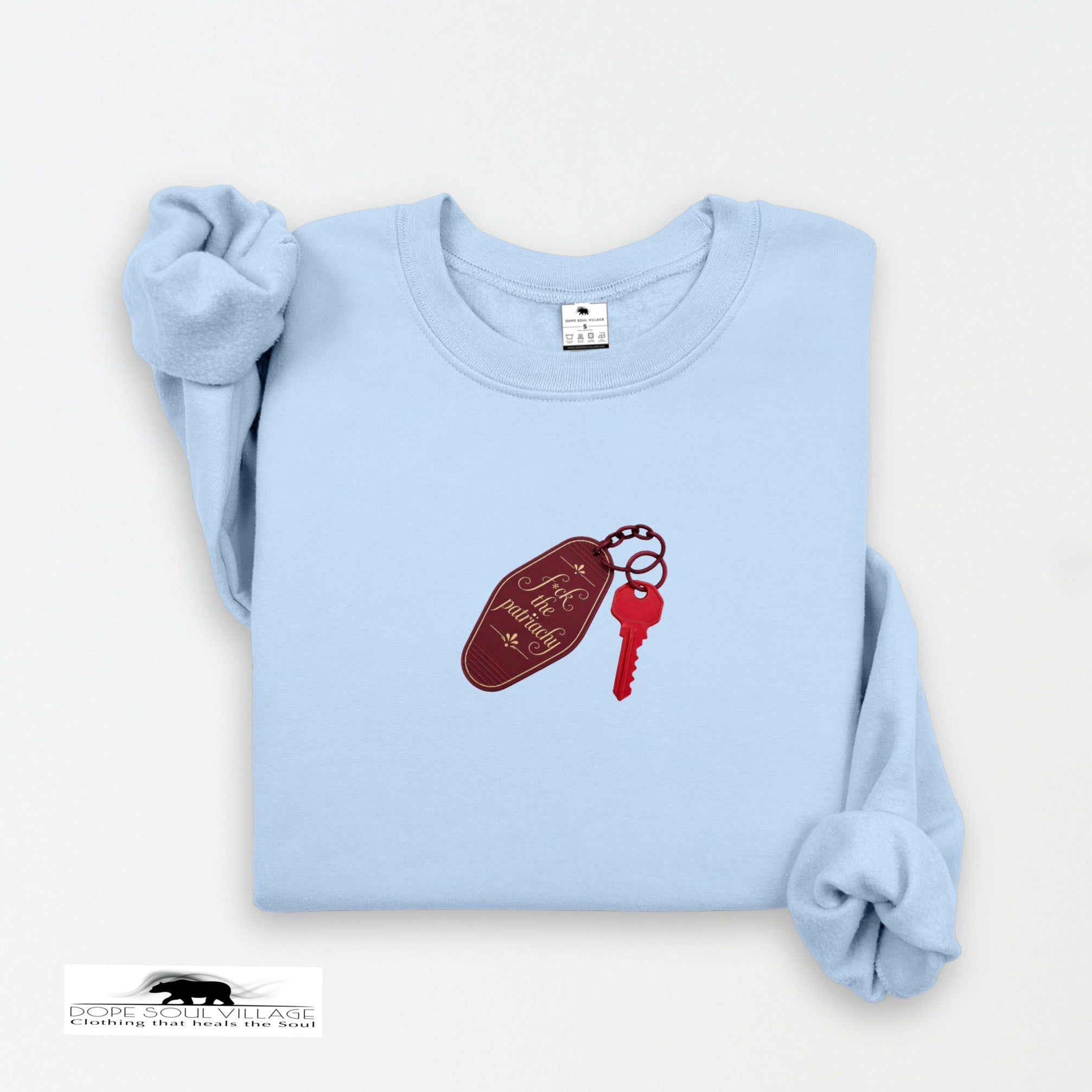 F*ck the Patriarchy | Taylor Swift Collection | Ellie X DSV
