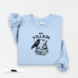 In My Villain Era | Crow Collection | DSV