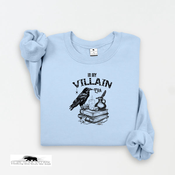 In My Villain Era | Crow Collection | DSV