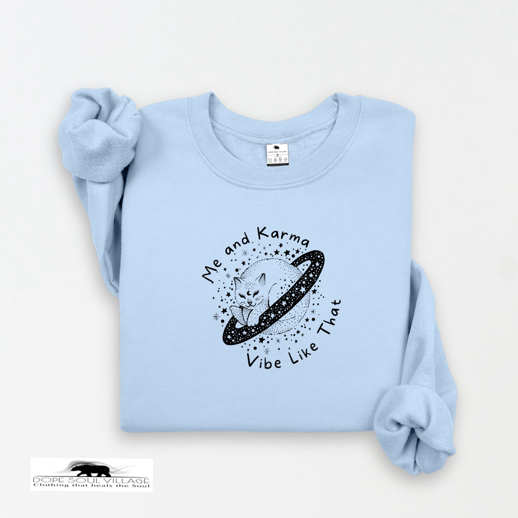 Me and Karma Vibe Like That | Taylor Swift Collection | Dope Soul Village