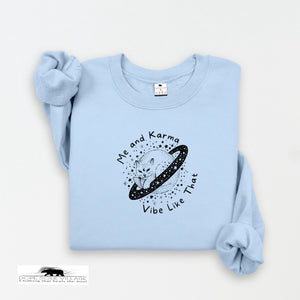 Me and Karma Vibe Like That | Taylor Swift Collection | Dope Soul Village
